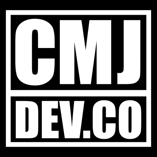 CMJDEVCO DYNO