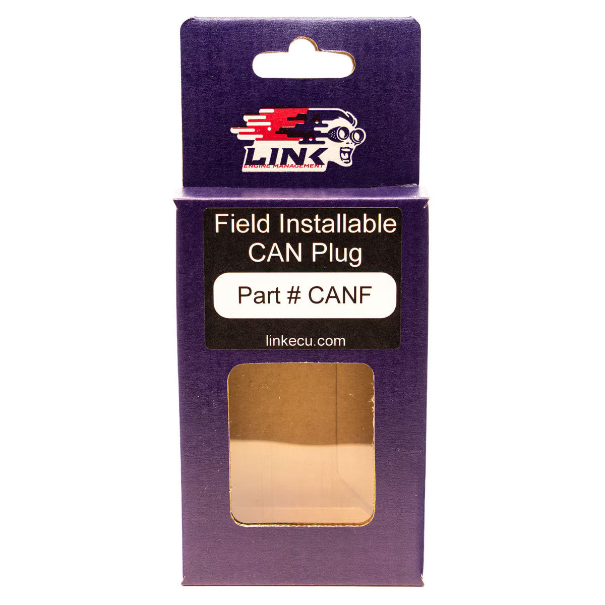 Link CANF Plug Box