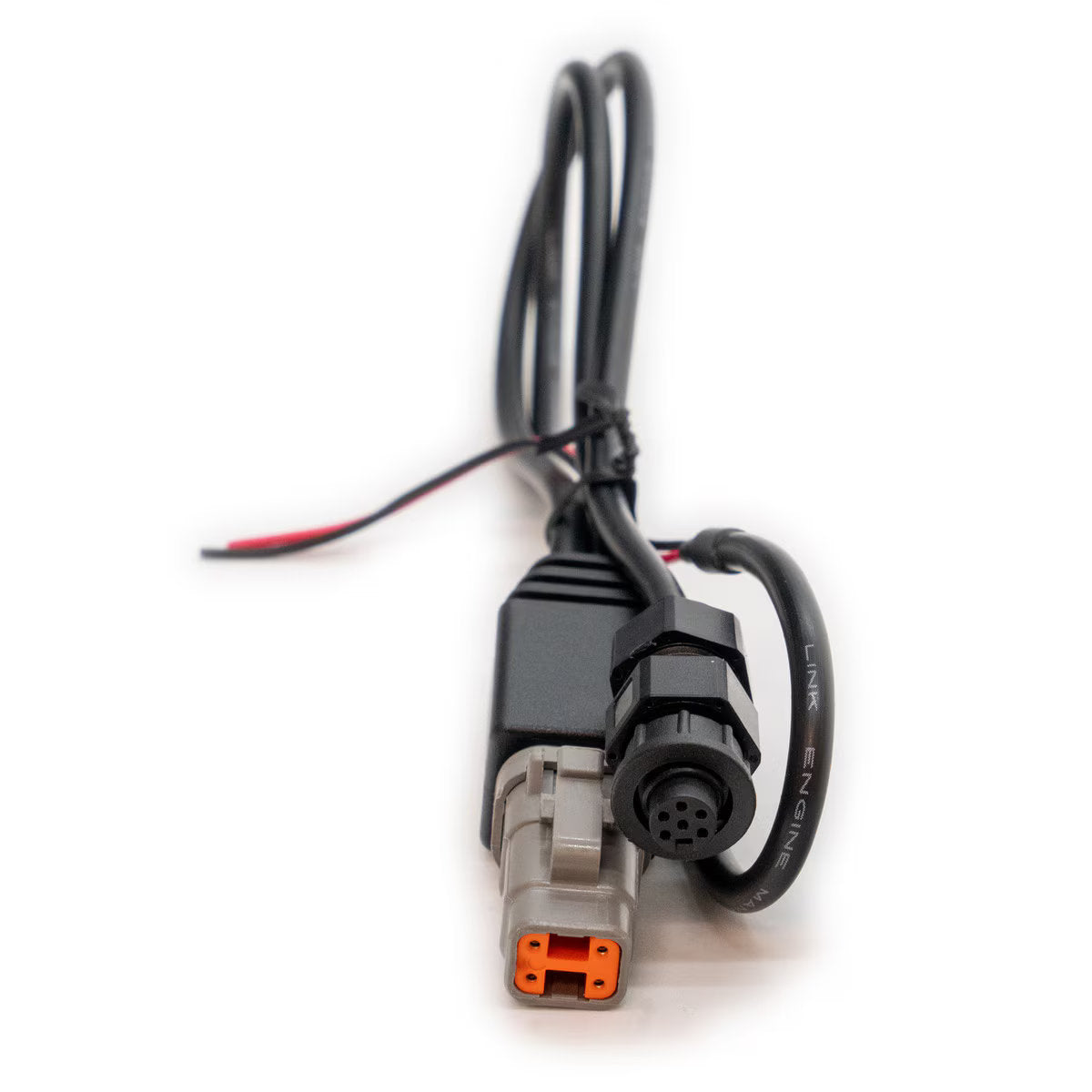 Link CANLTW Connectors