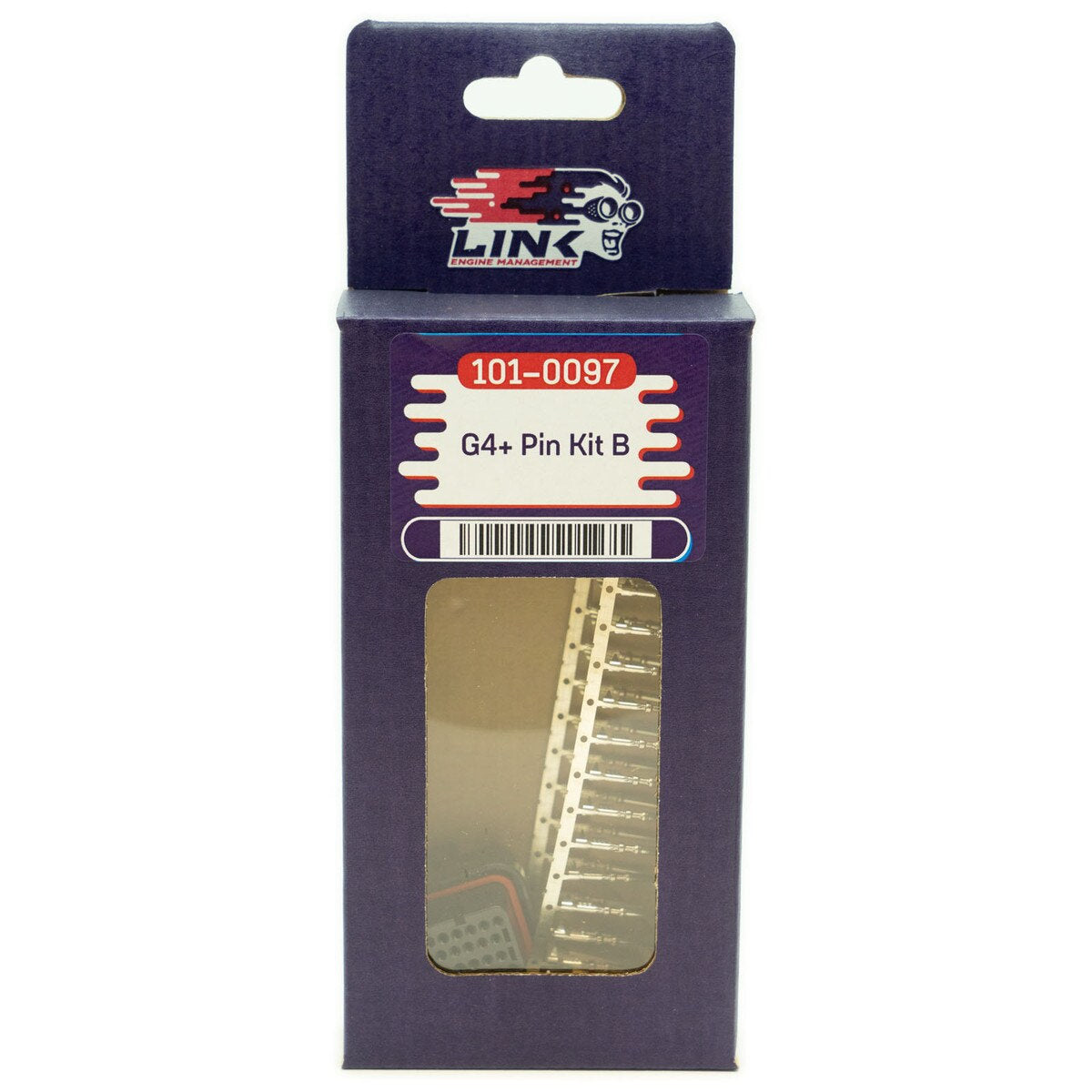 Link Connector Kit 'B' Box