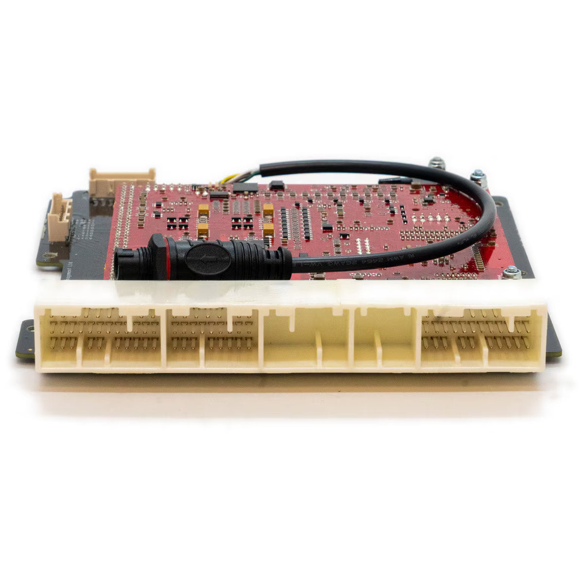 Link ECU Plugin G4X K20X Front