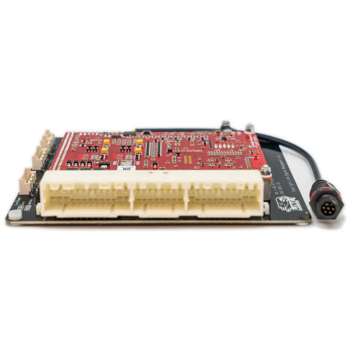 Link ECU Plugin G4X MX5NB1X Front