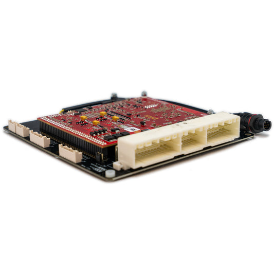 Link ECU PlugIn G4X MX5NB1X