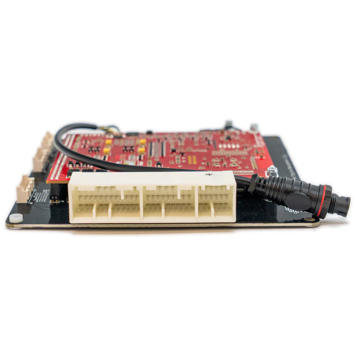 Link ECU Plugin G4X MX5NB2X Front