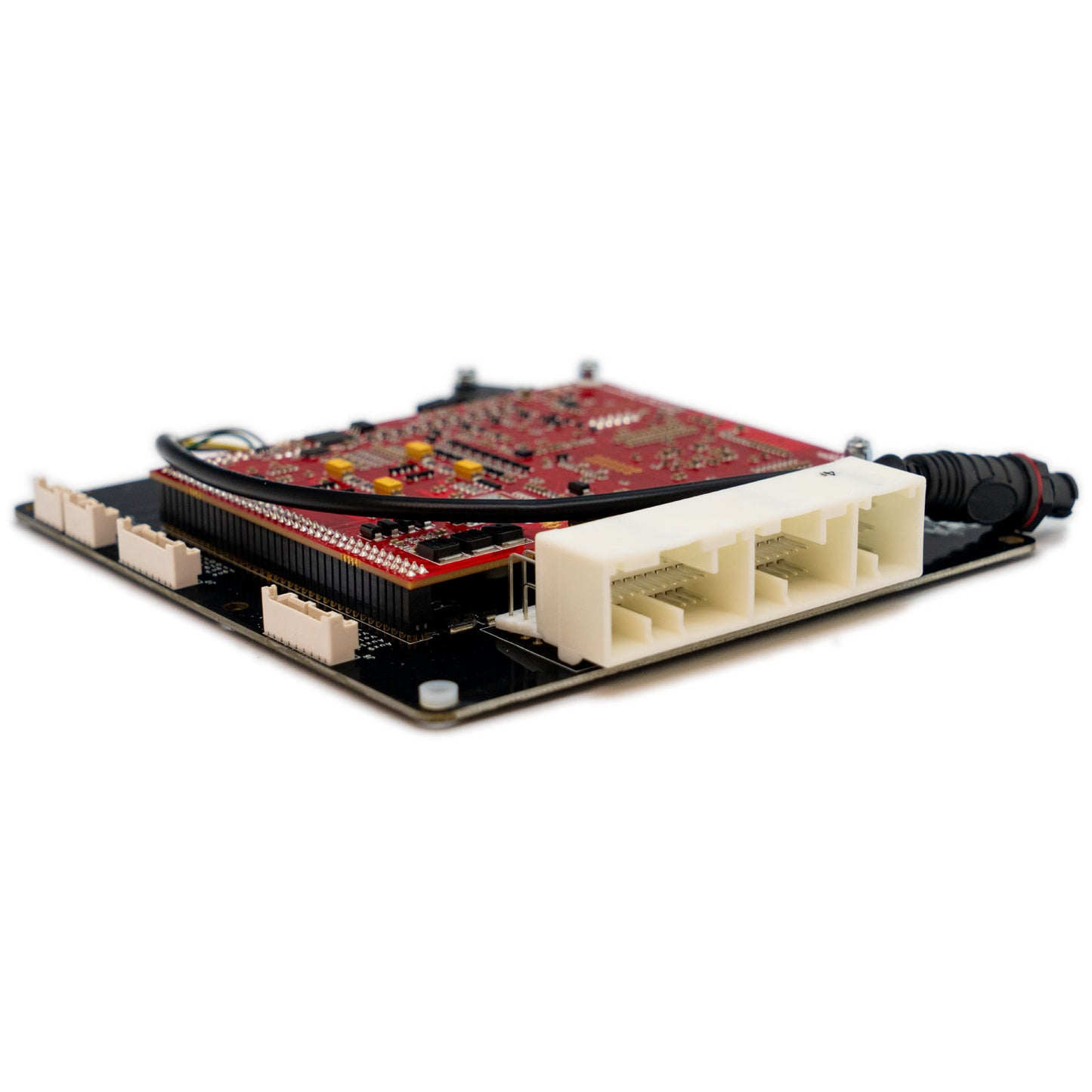 Link ECU PlugIn G4X MX5NB2X