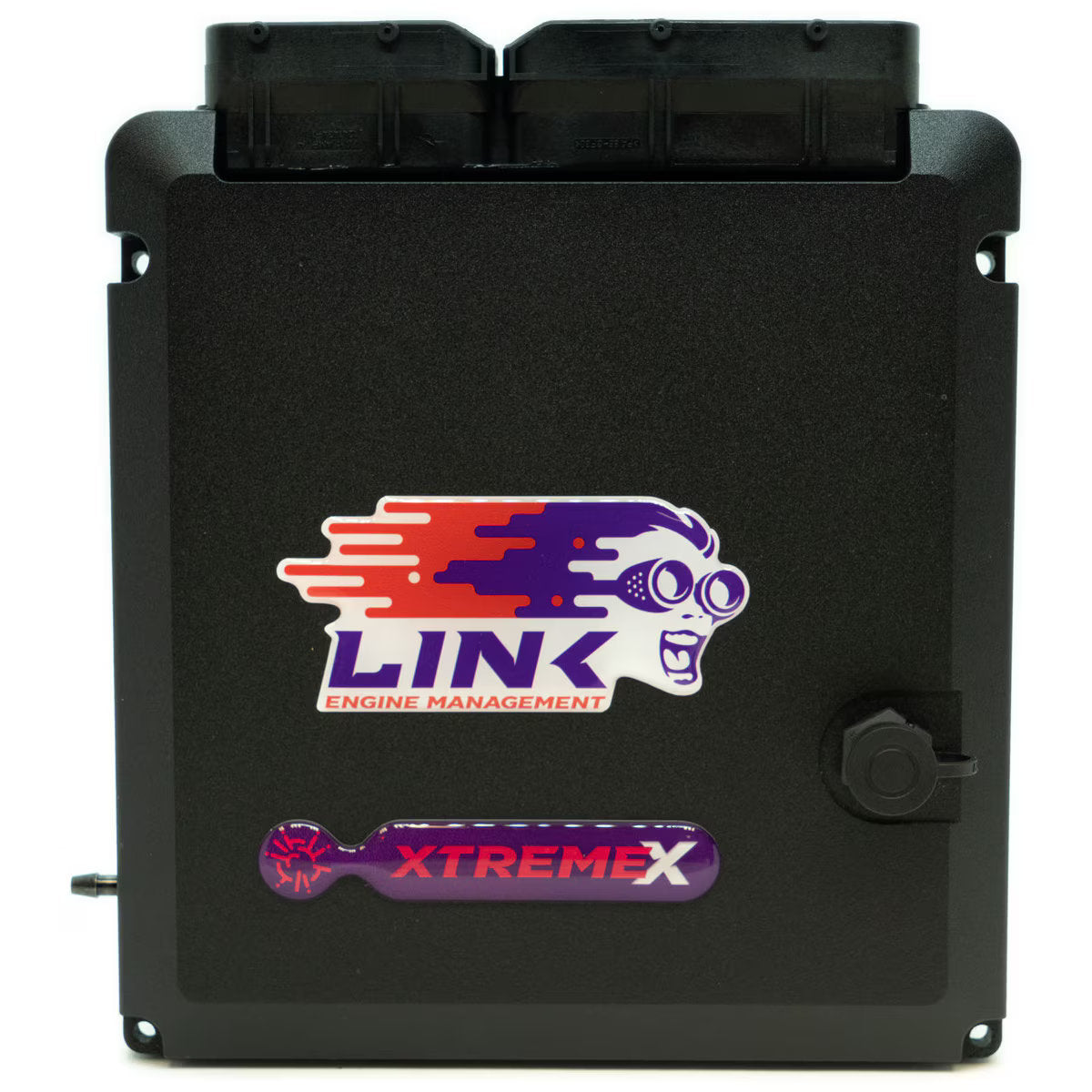 Link ECU Plugin G4X N350X Face