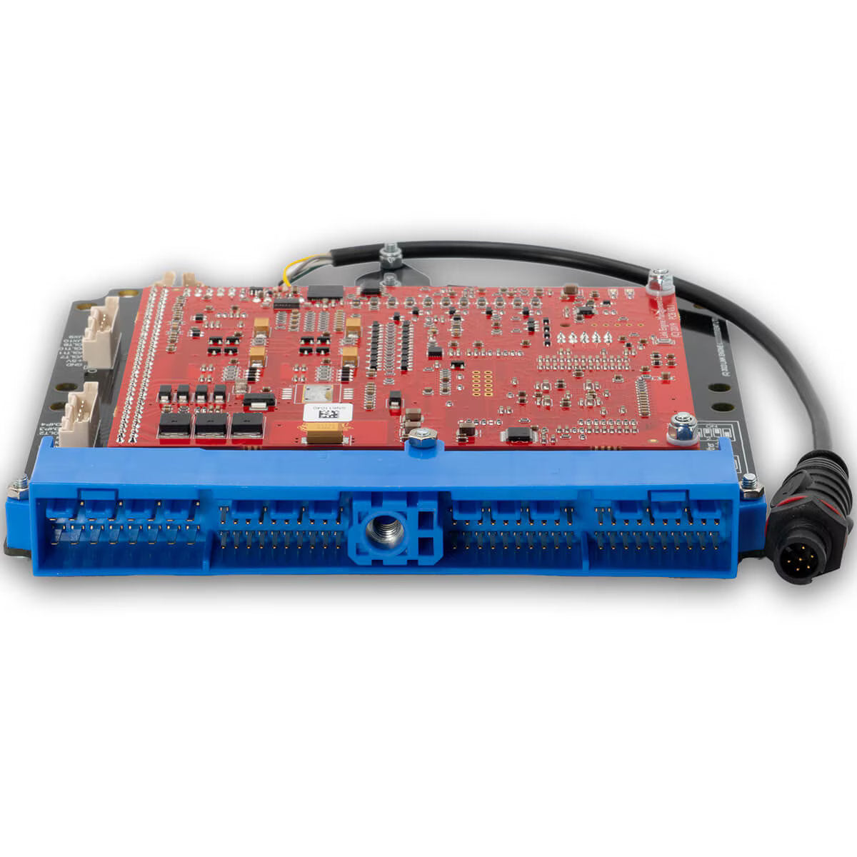 Link ECU Plugin G4X NGTRX Front