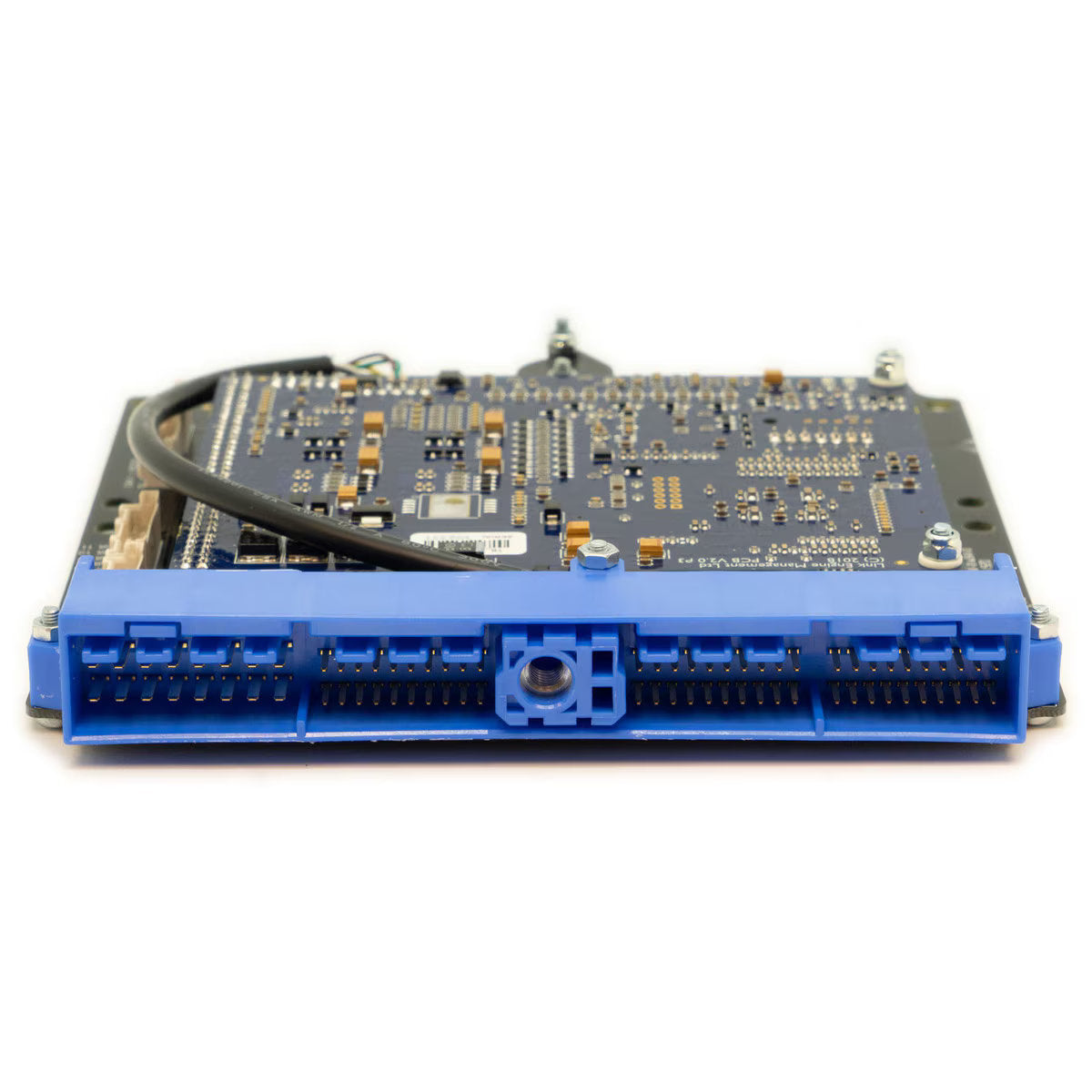Link ECU Plugin G4X NS13X Front