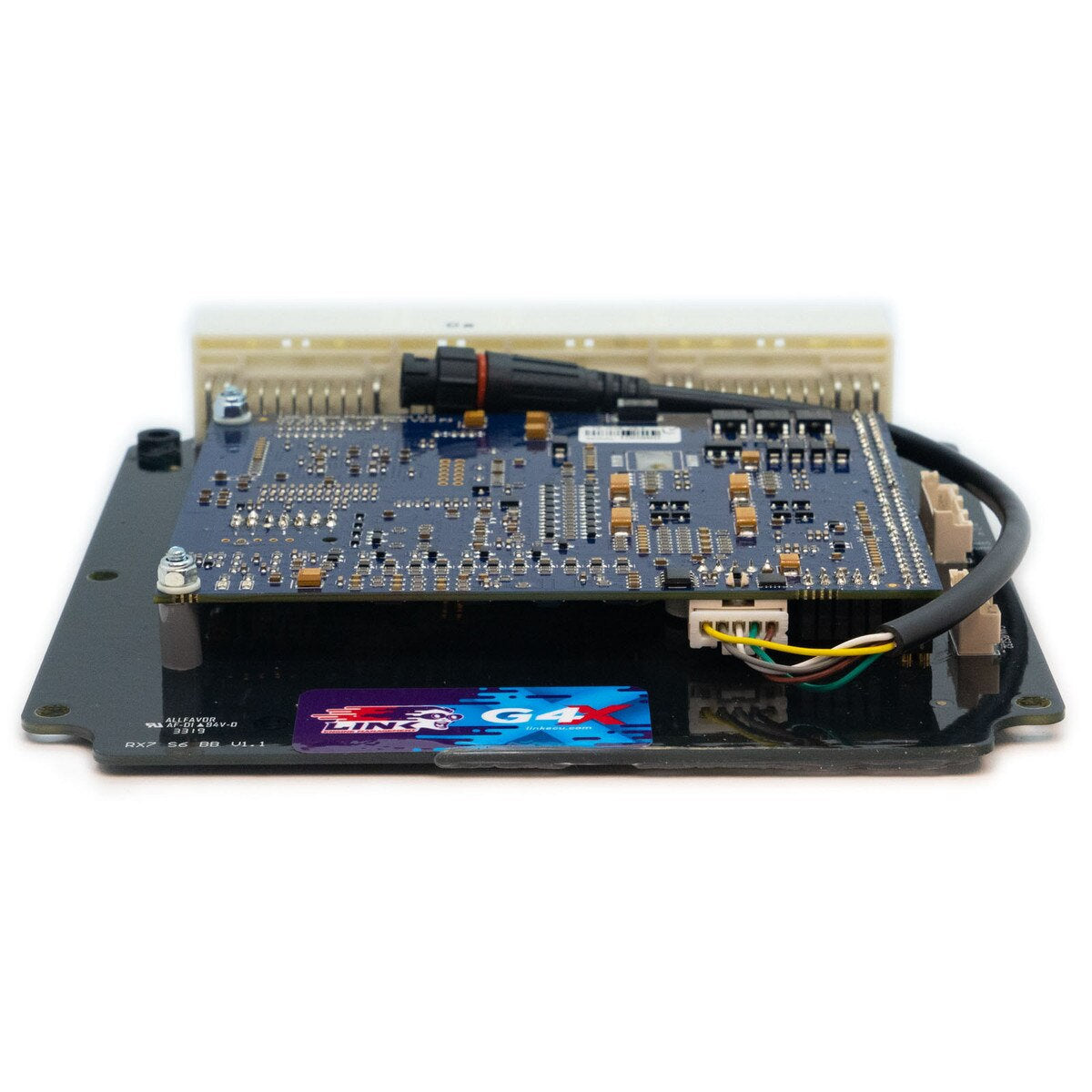 Link ECU Plugin G4X RX7S6X Rear
