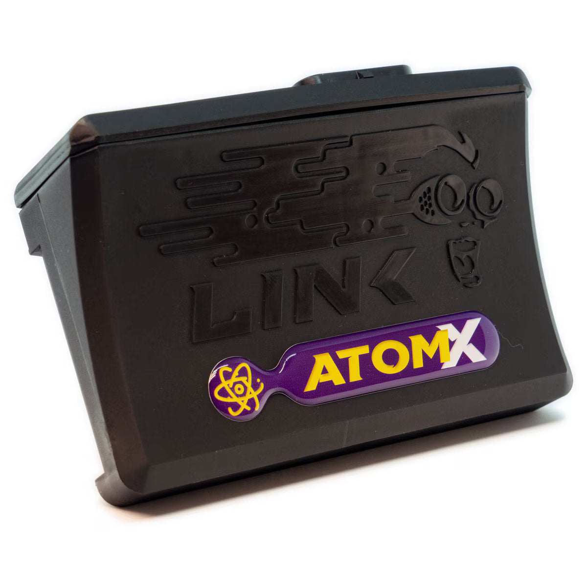 Link ECU WireIn G4X AtomX Side