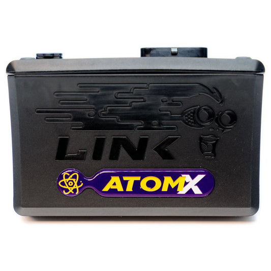 Link ECU WireIn G4X AtomX
