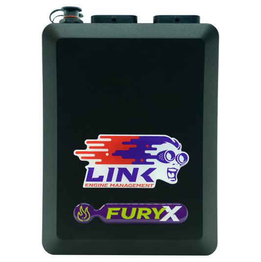 Link ECU WireIn G4X FuryX