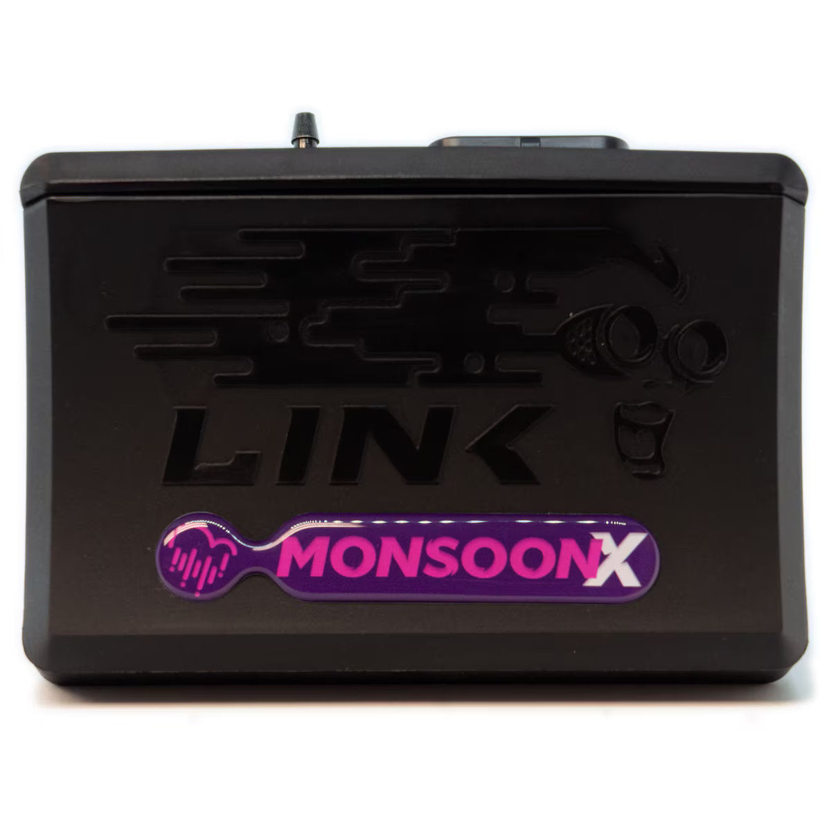 Link ECU WireIn G4X MonsoonX