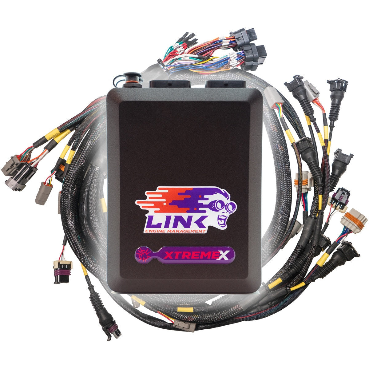 Link ECU Xtreme LS Bundle DBW