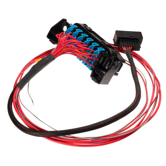 Link LS Harness Fusebox All