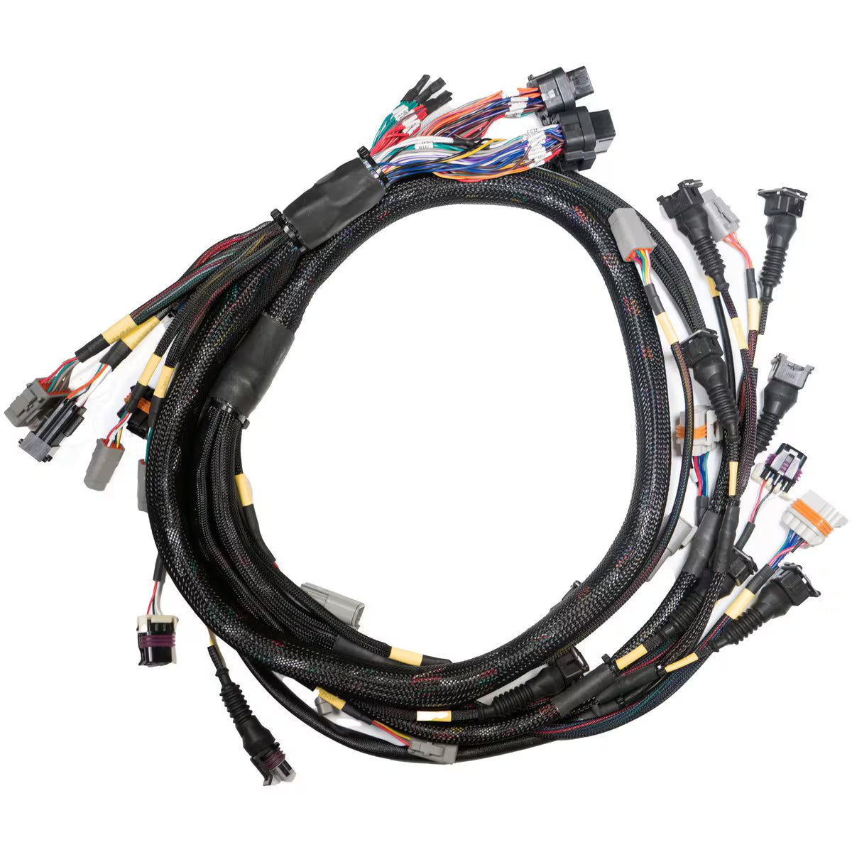 Link LS Harness