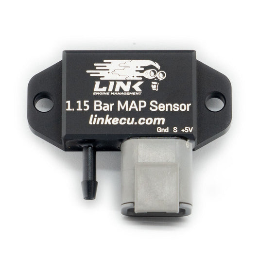 Link MAP Sensor 115kpa