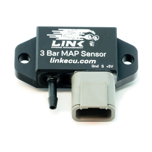 Link MAP Sensor 300kpa