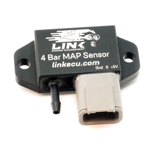 Link MAP Sensor 400kpa