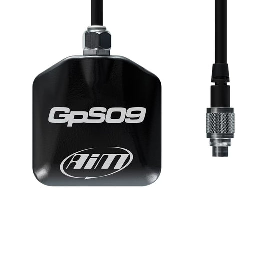 AIM GPS08 Receiver