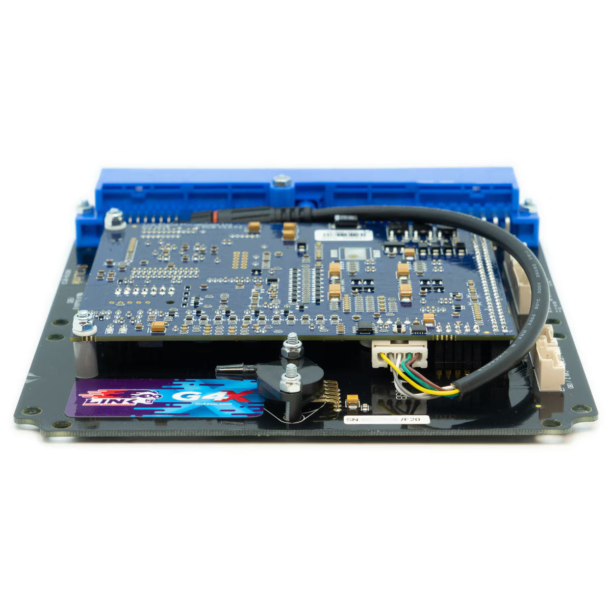 Link ECU Plugin G4X NS13X Rear
